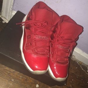 Jordan 11’s